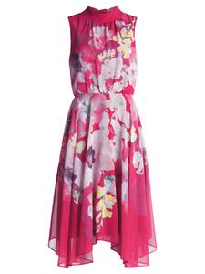 Длинное платье Vera Mont