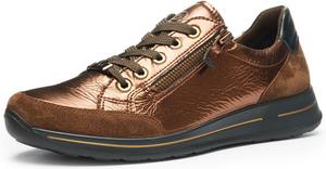 Женские низкие кроссовки ARA, черный