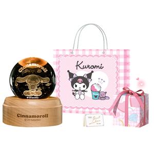 Атмосферные огни Sanrio