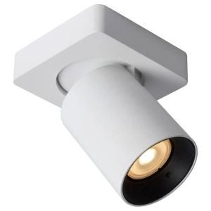 Потолочный светильник Lucide NIGEL, белый