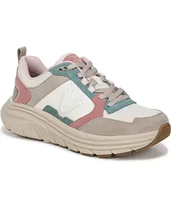 Женские прогулочные кроссовки Walk Max Skyline Vionic, коричневый