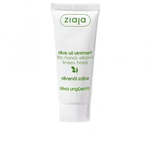 Крем для тела Oliva ungüento Ziaja, 20 мл.