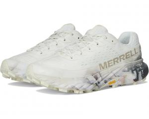 Кроссовки Merrell Agility Peak 5 Aerial, экрю