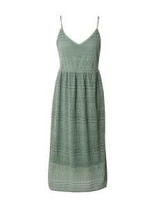Миди платье VERO MODA VMHONEY, Dark green