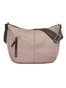 Наплечная сумка Mandarina Duck, цвет beaver