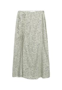 Юбка ARMEDANGELS WOLAA WATERDROP, светло-зеленый