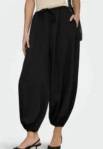 Weitem beinschnitt jdycassy запирающиеся брюки с замком Jdy, Black