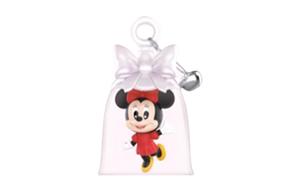 Disney 100th Anniversary Bell Collection Mystery Boxes Одиночная коробка/Полный набор 12 шт POP MART