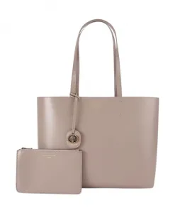 Сумка-Шоппер «Челси» Kurt Geiger, розовый