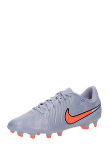 Футбольные бутсы NIKE Tiempo Legend 10 Academy, Dusty blue