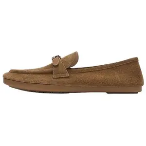 73Hours Комфортные лоферы для женщин Comfort Zone в коричневом цвете, цвет Brown