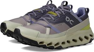 Кроссовки On Mens Cloudhorizon, Iron/Chalk