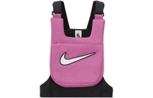 Женский жилет Nike, цвет Pink