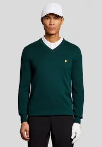 Джемпер Lyle & Scott, Y Mediterranea