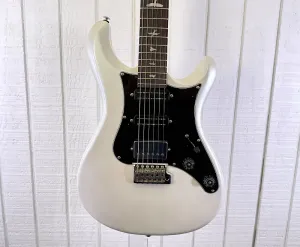 Paul Reed Smith PRS SE Studio Standard Rosewood White Pearl CTIG114167