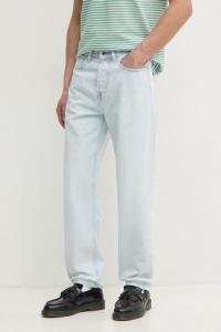 Джинсы LOOSE JEANS INFUSED WHITE Pepe Jeans, синий