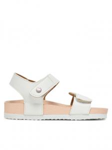 Сандалии Aquinnah 74432-P Gioseppo, белый