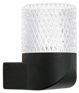 Уличный настенный светильник Orion Leuchten ANTREX, высота: 12 см.