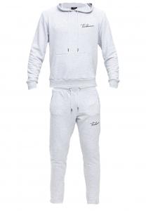Спортивный костюм Tom Barron, серый