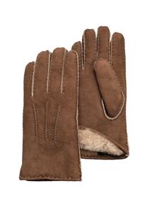 Перчатки Pearlwood NORTH, Tobacco /Brown