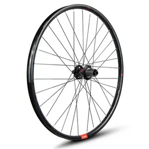 Заднее колесо Gurpil Alpha M4050 29´´ CL Disc MTB, черный
