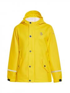 Дождевик Schmuddelwedda, желтый