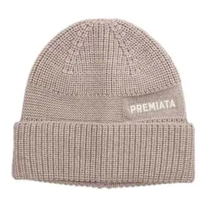 Кепка Premiata Halta 17, бежевый