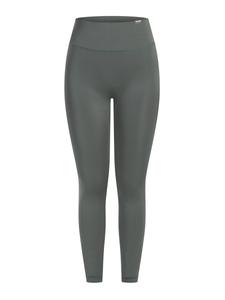 Облегающие леггинсы Smilodox, зеленый