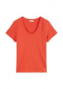 Футболка Marc OPolo, Orange red