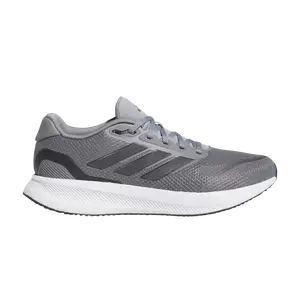 Кроссовки Runfalcon 5 Wide, цвет Grey Carbon