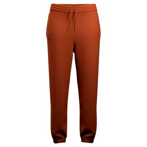 Джоггеры Joma Street Generation, коричневый