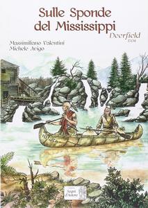 MASSIMILIANO VALENTINI / MICHE (Segni d'Autore)