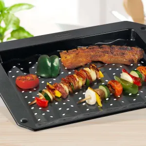 Форма для запекания Zenker, черный