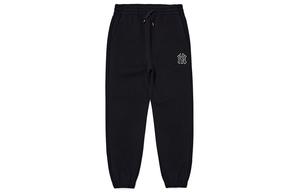 Детские спортивные штаны MLB, черный