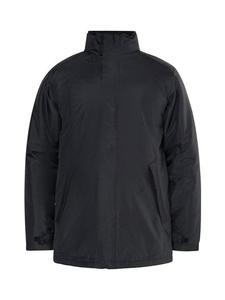 Арктический анорак Icebound, черный