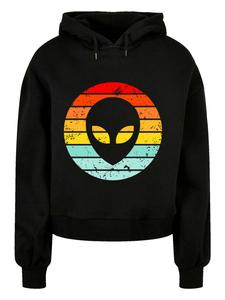 Толстовка F4NT4STIC, черный