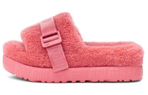 Сандалии UGG Slide Slippers Women's Pink