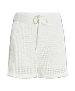 Шорты Палома Allsaints, белый
