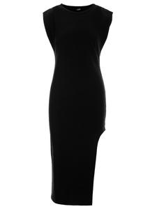 Платье made of emotion, черный