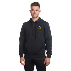 Худи Fischer Event Style, черный