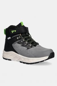 Детская обувь Garvalin, серый