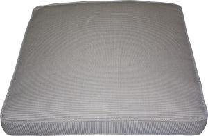 Садовая подушка для сидения Zebra, бежевый