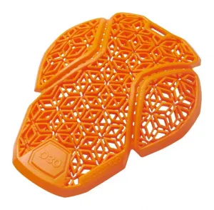 Защита плеч Icon D3O Diablo (уровень CE 1)