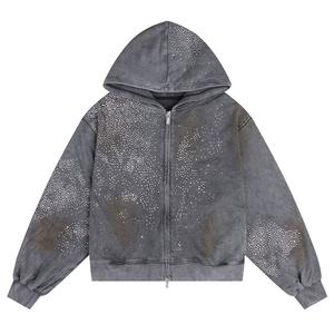 DND4DES Толстовка унисекс, Темно-серый