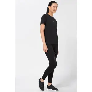 Футболка Super.natural Windbreaker, черный