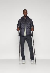 Зимняя куртка ELEVATE LINER HOOD Peak Performance, черный