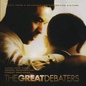 Диск CD The Great Debaters [OST] - Various Artists