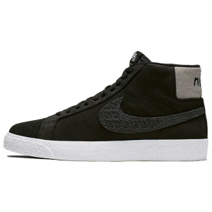 Кроссовки Nike Blazer Mid Skate унисекс