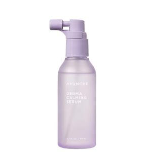 Сыворотка для волос ayunche derma calming serum Ayunche, объем 80 мл