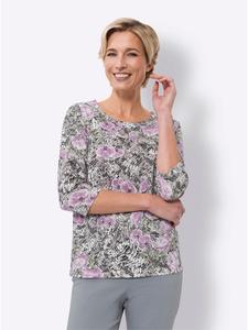 Футболка Sieh an!